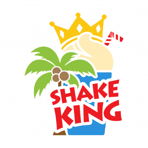 Shake King Logo
