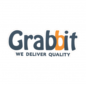 Grabbit logo